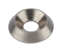 Alloy C2000 Countersunk Washer